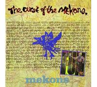 Mekons - The Curse of the Mekons/F.U.N. '90