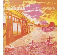 The Mekons The Edge of the World (Vinyl) 12" Album