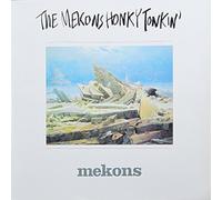 Mekons - The Mekons Honky Tonkin' [Vinyl LP] [Schallplatte]