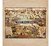 Mekons, The - Mekonville [Vinilo]