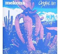 Mekons,the - Original Sin