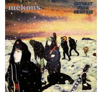 Mekons,the - Retreat from Memphis [Import]
