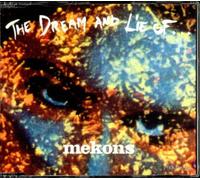 Mekons, The - The Dream of the Lie
