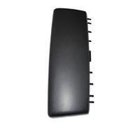 MEKRA 11.5800.100H Cubierta retrovisor exterior para dirección izquierda/derecha