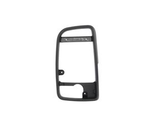 MEKRA 14.5890.100.099 Soporte retrovisor exterior Izquierda para dirección izquierda/derecha