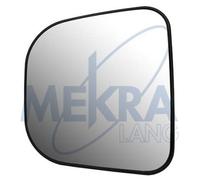 MEKRA 15.4001.740H Cristal, espejo gran angular