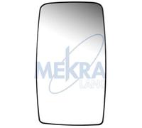 MEKRA 15.5801.840H Cristal de espejo, retrovisor exterior