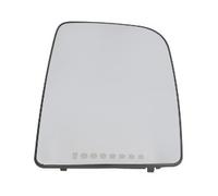 MEKRA 19.5891.012.099 Cristal de espejo, retrovisor exterior