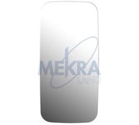 MEKRA 40.3640.422H Cristal de espejo, retrovisor exterior