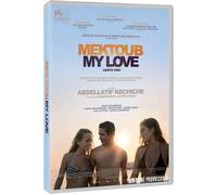 Mektoub, Mi Amor: Canto Uno DVD CG