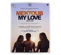 Mektoub My Love [Blu-ray]