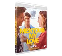 Mektoub, My Love : Canto Due [Francia] [Blu-ray]