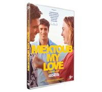 Mektoub, My Love : Canto Due [Francia] [DVD]