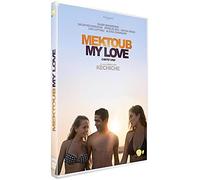Mektoub, My Love : Canto Uno [DVD]