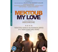 Mektoub, My Love [DVD]