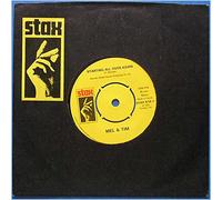 Mel and Tim - Starting All Over Again [7in Single]