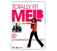 Mel B - Totally Fit (Pink) [DVD] (IMPORT) (No hay versión española)