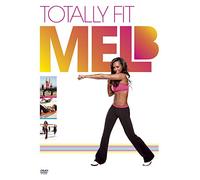Mel B: Totally Fit [Reino Unido] [DVD]