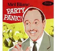 Mel Blanc - Party Panic