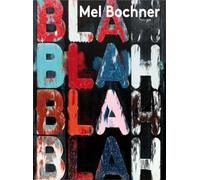 Mel Bochner: If the Colour Changes