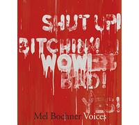 Mel Bochner Voices (STRATEGIES FOR DISTANCE LEARNING)
