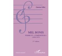 Mel Bonis: (2e édition)