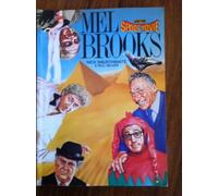 Mel Brooks and the Spoof Movie