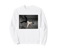 Mel Brooks Blazing Saddles Director por Michael Grecco Sudadera