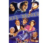 Mel Brooks - Box-Set [Alemania] [DVD]
