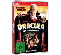 Mel Brooks' Dracula - Tot aber glücklich