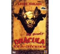 Mel Brooks' Dracula - Tot aber glücklich [Alemania] [DVD]