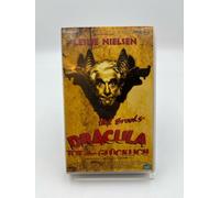 Mel Brooks' Dracula - Tot aber glücklich [Alemania] [VHS]