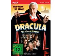 Dracula, Tot aber glücklich [Deutschland] [DVD] (1995)