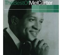 Mel Carter Best of Mel Carter (CD) (Importación USA)