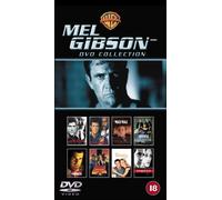 Mel Gibson 8-Disc Set [Francia] [DVD]