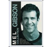 Mel Gibson Collection (6 Dvd) (Limited) [Italia]
