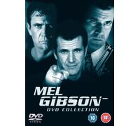 Mel Gibson Collection [Reino Unido] [DVD]