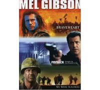 Mel Gibson Collection [USA] [DVD]