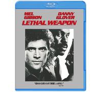 Mel Gibson - Lethal Weapon [Edizione: Giappone] [Italia] [Blu-ray]