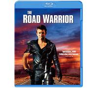 Mel Gibson - Mad Max 2 [Edizione: Giappone] [Italia] [Blu-ray]