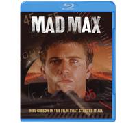 Mel Gibson - Mad Max [Edizione: Giappone] [Italia] [Blu-ray]