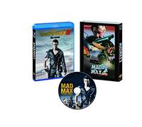 Mel Gibson - The Roadwarrior [Edizione: Giappone] [Italia] [Blu-ray]