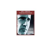 Mel Gibson Thriller Box Set (Fletchers Visionen / Payback - Zahltag) [Alemania] [DVD]