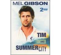Mel Gibson: Tim & Summer City [Alemania] [DVD]
