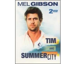 Mel Gibson: Tim & Summer City [Alemania] [DVD]