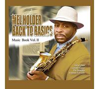 Mel Holder - Back To Basics: Music Book Volume 2
