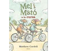 Mel i Mató a la cursa: 4