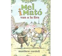 Mel i Mató van a la fira: 2