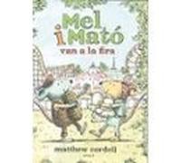 Mel I Mató Van A La Fira