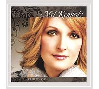 Mel Kennedy - Open My Eyes